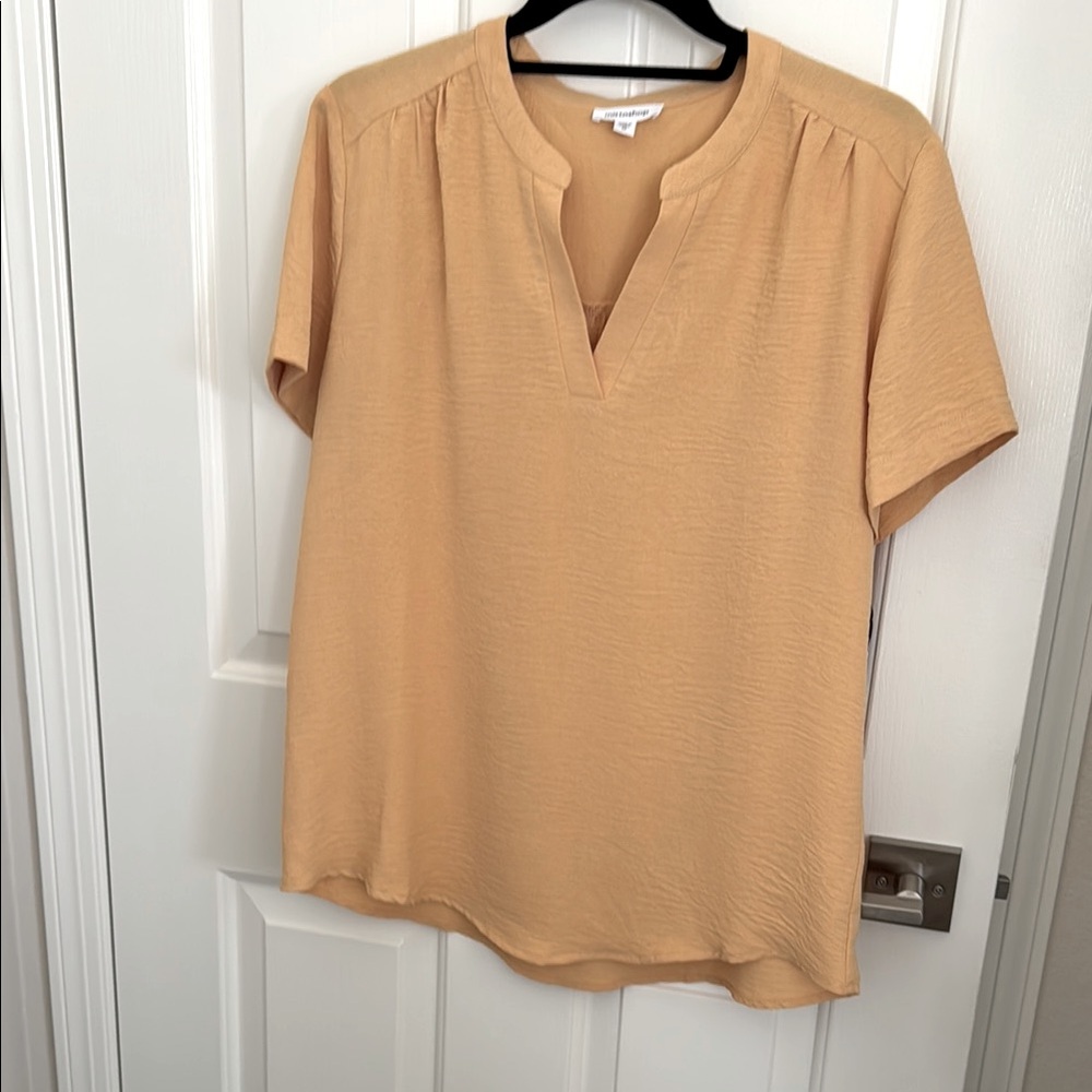 Mittoshop NWT Short Sleeve Top M